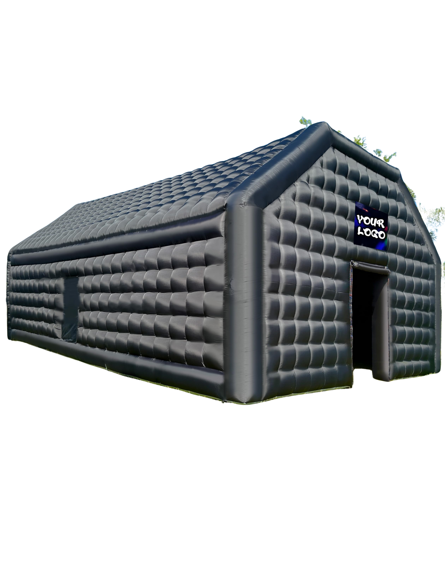 Inflatable Party Club Rental