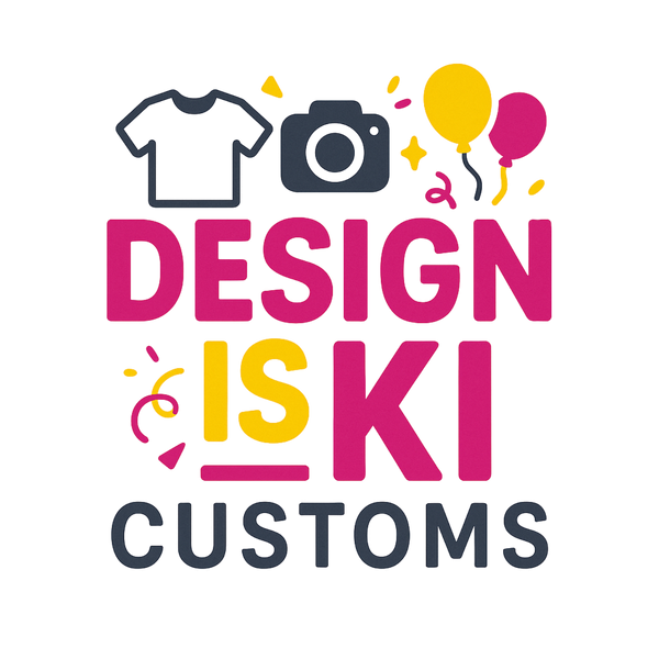 Design Is Ki Customs