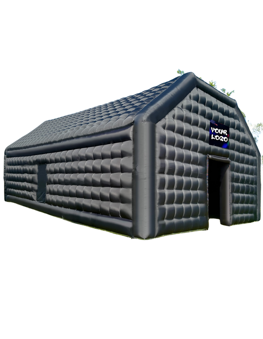 Inflatable Party Club Rental