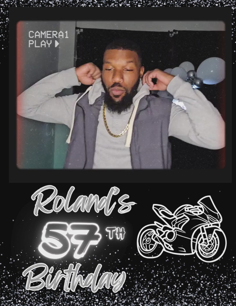 Load video: 